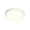 Потолочный светодиодный светильник Denkirs Cany DK6516-WH