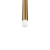 Подвесной светодиодный светильник Loft IT Reed 10358/830 AB