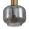 Подвесной светильник Citilux Lass CL249031