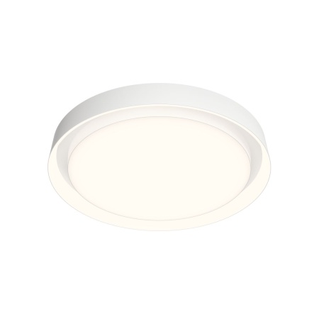 Потолочный светодиодный светильник Denkirs Cany DK6516-WH
