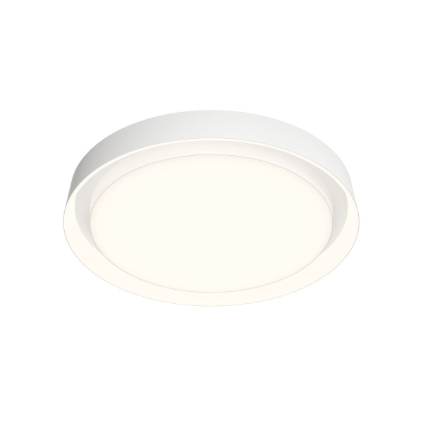 Потолочный светодиодный светильник Denkirs Cany DK6516-WH