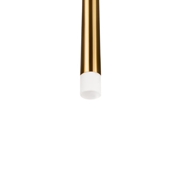 Подвесной светодиодный светильник Loft IT Reed 10358/830 AB
