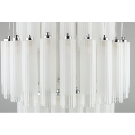 Подвесная люстра Aployt Francesca APL.859.06.144