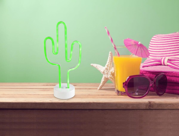 Настольная лампа Globo Brienne 28039