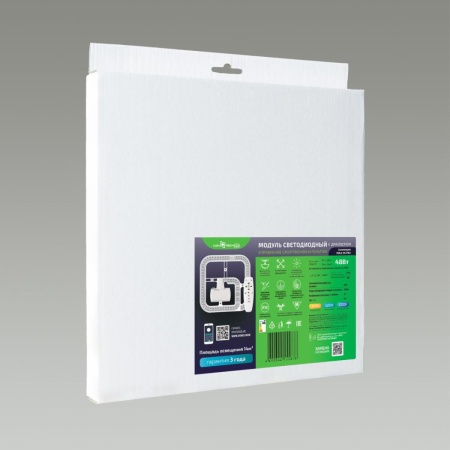 Светодиодный модуль Novotech POLO 48Вт SMART 357792