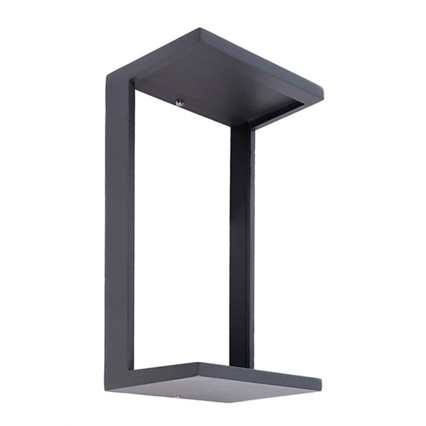Плафон Deko-Light Leuchte Grumium eckig V 930376 Плафон Deko-Light Leuchte Grumium eckig V 930376