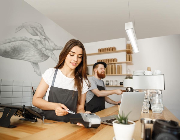 Подвесной линейный светильник Kanlux ALIN 4LED 1X60-B 27411