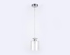 Подвесной светильник Ambrella light Traditional TR3577