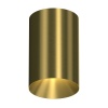 Потолочный светильник Italline IT02-027 gold 3000K