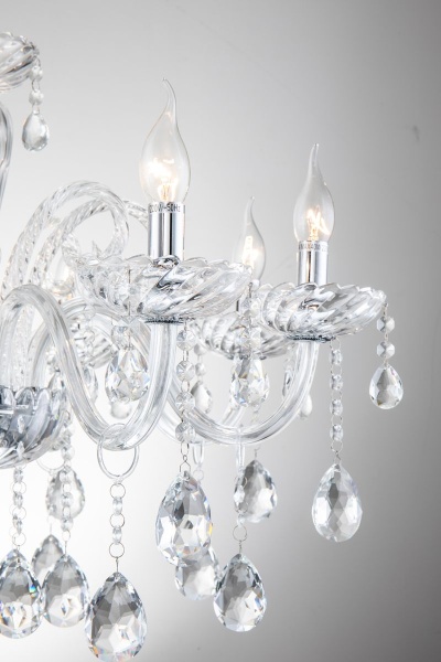 Подвесная люстра Escada Premium Line 685/8S