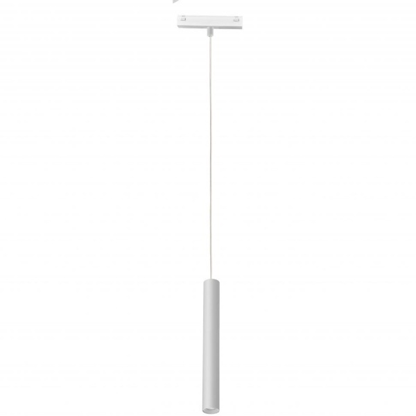 Трековый светодиодный светильник iLedex Technical Vision SMART 4825-043-H300-10W-24DG-WH