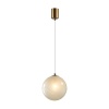 Подвесной светильник Odeon Light Magia Midcent 7109/1