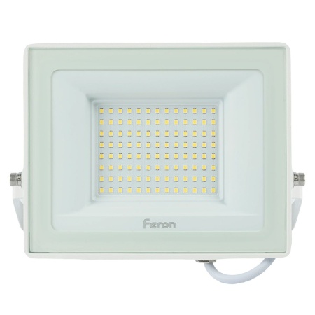 Светодиодный прожектор Feron LL-922 52081