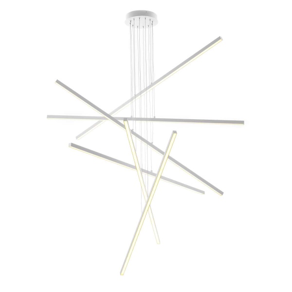 Люстра подвесная Citilux Стиг CL203260