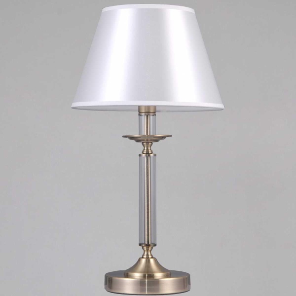 Настольная лампа Illumico IL9466-1TSQ-26 AB ELITE