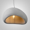Подвесная люстра Imperium Loft Cemencloud A D40 Grey 219859-23
