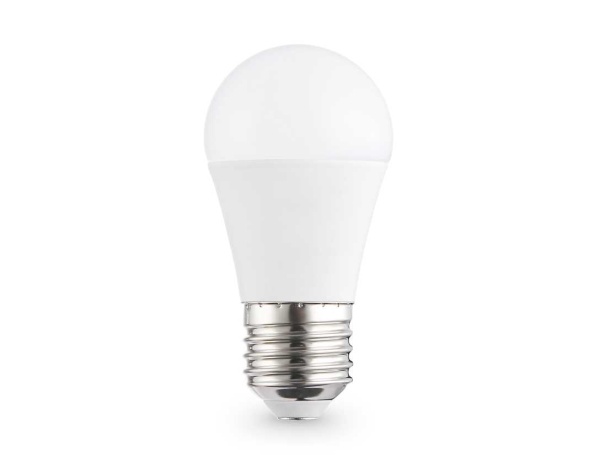 Лампа светодиодная Шар G45 13W 2700K Ambrella light Bulding 451303