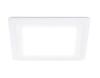 Встраиваемый светодиодный светильник Ambrella light Downlight DCR390