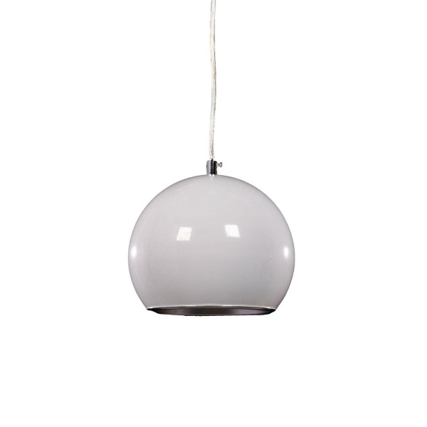Подвесной светильник Lumina Deco Aurora LDP 081013-200 WT