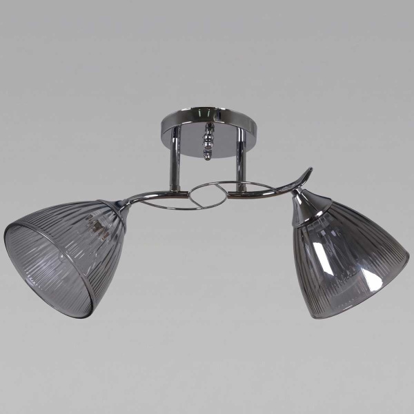 Потолочная люстра Reluce 12560-0.3-02 CR