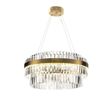 Подвесной светодиодный светильник Citilux Sheldon CL339163