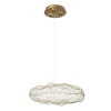 Подвесной светодиодный светильник Loft IT Cloud 10247/350 Gold