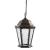 Уличный подвесной светильник Arte Lamp Genova A1205SO-1BN
