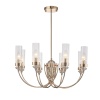 Подвесная люстра ST Luce Elegra SL1402.203.08