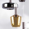 Люстра подвесная Disco Lightstar 792169 Люстра подвесная Disco Lightstar 792169