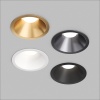Точечный светодиодный светильник Denkirs Shine Glow DK2431-WH