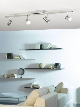 Спот Eglo Rottelo 90917 Спот Eglo Rottelo 90917