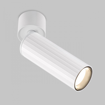 Спот IMEX IL.0005.4601 WH+BK Спот IMEX IL.0005.4601 WH+BK