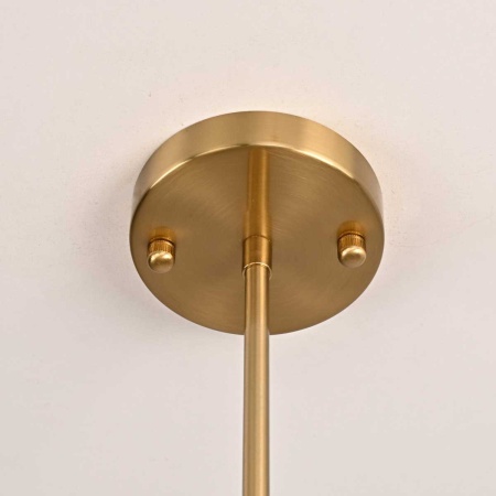 Подвесная люстра Imperium Loft Ball 140552-26