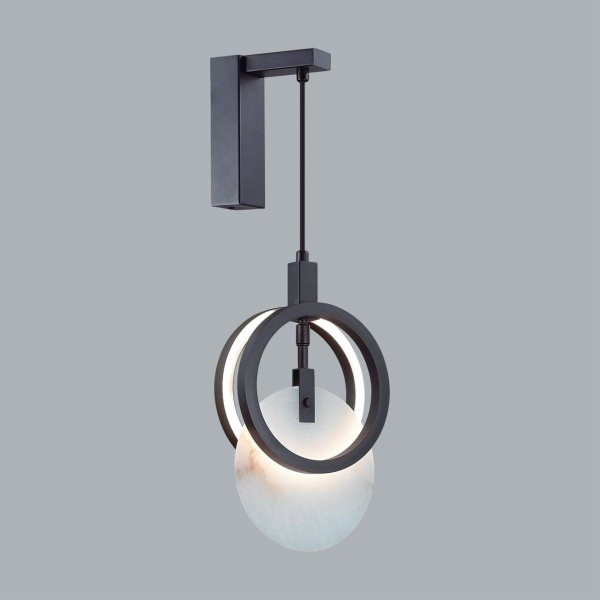 Бра Odeon Light Exclusive Hightech Mercury 5422/17WL Бра Odeon Light Exclusive Hightech Mercury 5422/17WL