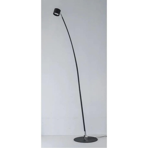 Торшер iLedex Tango 3082F-1 BK