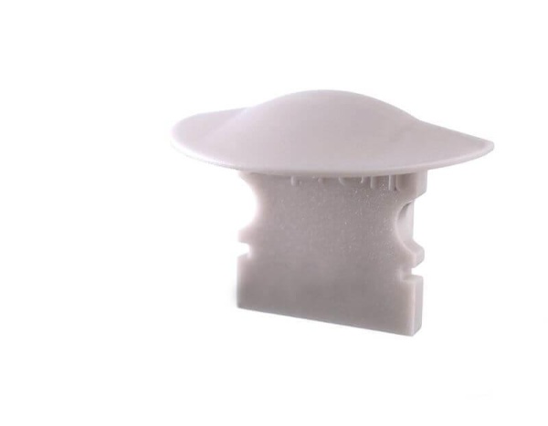 Заглушка Deko-Light End Cap F-ET-02-08 Set 2 pcs 978621 Заглушка Deko-Light End Cap F-ET-02-08 Set 2 pcs 978621