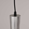 Подвесной светильник Imperium Loft Zylo Silver H34 314526-23