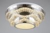 Потолочный светодиодный светильник Omnilux Ottone OML-04007-108