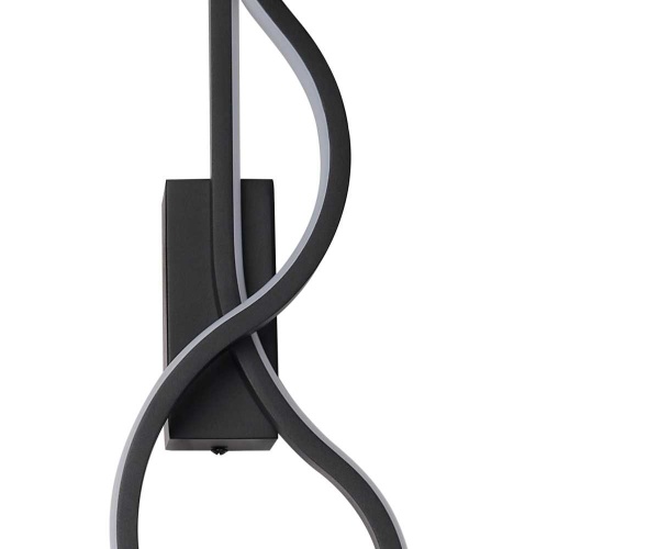 Настенный светодиодный светильник Kink Light Велле 08418C-80L,19(3000K)