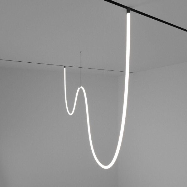 Трековый светодиодный светильник Elektrostandard Full Light N05 100W 4200K 85028/01 a062092 Трековый светодиодный светильник Elektrostandard Full Light N05 100W 4200K 85028/01 a062092