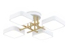 Люстра на штанге Ambrella light COMFORT FL516341