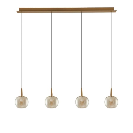 Люстра подвесная Mantra ANDROMEDA 9214