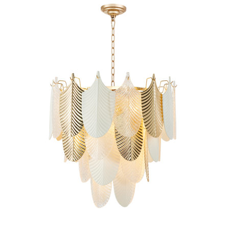 Подвесная люстра Favourite Pulcher 2619-19P