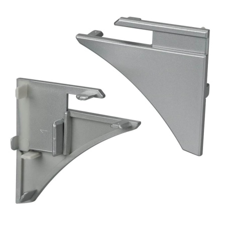 Заглушка Arlight Shelf-620M правая 023992 Заглушка Arlight Shelf-620M правая 023992