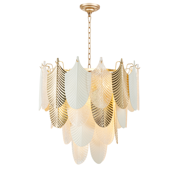 Подвесная люстра Favourite Pulcher 2619-19P