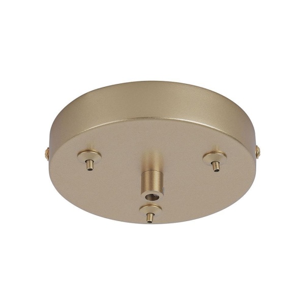 Основание для люстры Arte Lamp OPTIMA-ACCESSORIES A471201 Основание для люстры Arte Lamp OPTIMA-ACCESSORIES A471201