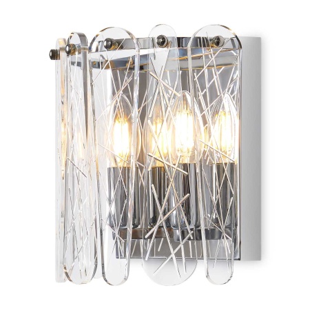 Настенный светильник Freya Classic FR2048WL-02CH