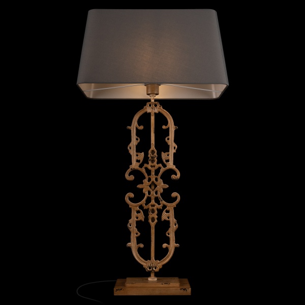 Настольная лампа Loft it Lace 10439T/A