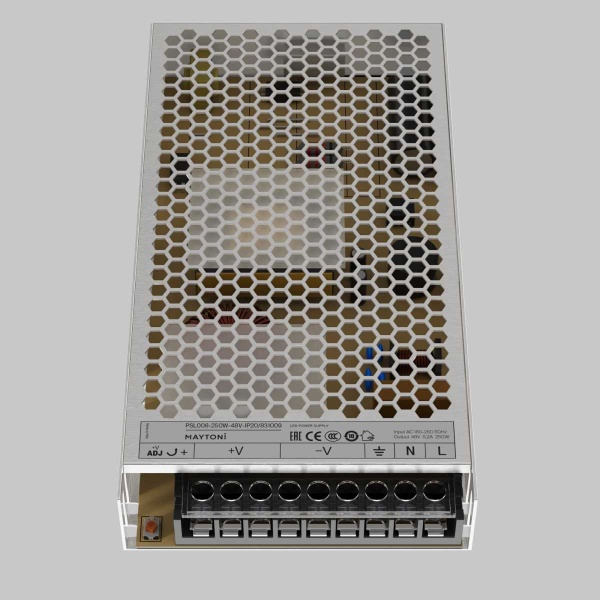 Блок питания  Maytoni Led Strip 831009