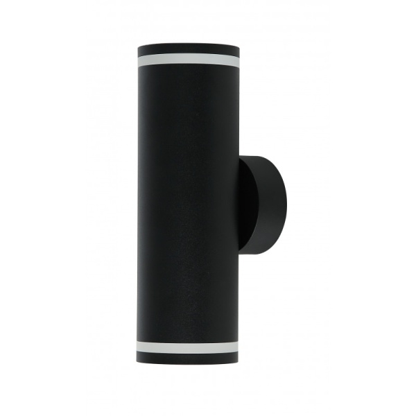 Настенный светильник IMEX ESTELA IL.0005.2002 BK
